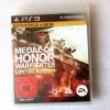 Medal of Honor - Warfighter - Play Station 3 Spiel