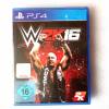 W2K16 - Play Station 4 - Spiel