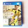 Fifa 17 - Play Station 4 - Spiel