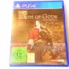 Ash of Gods - Redemption - Play Station 4 - Neu