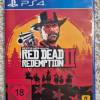 Red Dead Redemption II 2