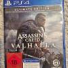 Assassins Creed Valhalla Ultimate Edition
