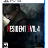 Resident Evil 4 Remake