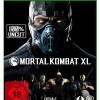 Mortal Kombat XL - [Xbox One]