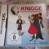 Knigge: Spielend zum guten Benehmen Nintendo DS