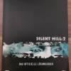 Silent Hill 2 - Das Offizielle L�sungsbuch  (PS2)