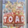 Captain Toad: Treasure Tracker Switch