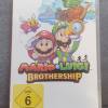 Mario & Luigi Brothership Switch