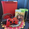 Xbox 360 Konsole Resident Evil Edition 250 GB