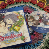 Senran Kagura Peach Beach Splash PS4