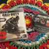 Call of Duty CoD Advanced Warfare PS3 OVP TOP