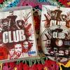 The Club Playstation 3 PS3 Top OVP Uncut