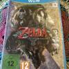 The Legend of Zelda Twilight Princess HD NEU Wii U