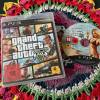 Grand Theft Auto GTA 5 V PS3 TOP OVP
