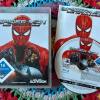 Spider-Man The Web of Shadows PS3 TOP OVP RARE