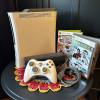 Xbox 360 Premium 60GB Wei� Konsole TOP