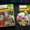 Borderlands 2 - Add-On Content Pack Xbox 360