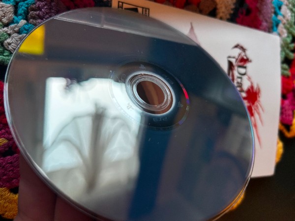Drakengard 3 (Playstation 3, 2013) PS3 OvP