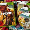 Max Payne 3 XBOX 360 Uncut AT Pegi