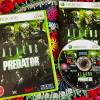 Aliens vs Predator AvP 2010 Xbox 360 uncut