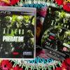 Aliens vs Predator AvP 2010 PS3 Uncut