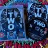 Army of Two (Playstation 3, 2007) Uncut Deutsch