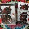 Prototype 2 II (Sony PlayStation 3) PS3