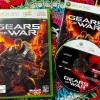 Gears of War (Xbox 360, 3006) Uncut