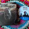 Dying Light PS4 Enhanced Following Steelbook Uncut