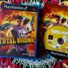 Total Overdose (Playstation 2) PS2 Deutsch