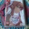 Doki Doki Literature Club Plus Nintendo Switch