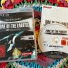 Zone of the Enders HD Collection PS3 TOP OVP