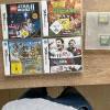 Nintendo Ds -Spielepaket
