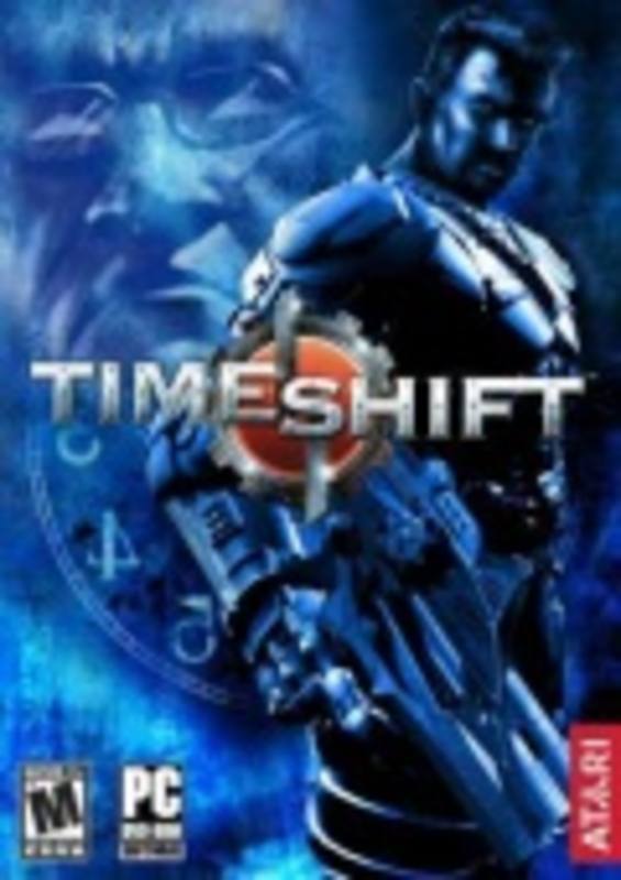 TimeShift (UNCUT)