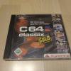 C64 Classix Gold