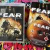 Fear F.E.A.R. First Encounter Assault Recon PS3