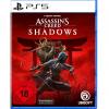 Assassins Creed Shadows
