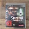 Silent Hill Downpour