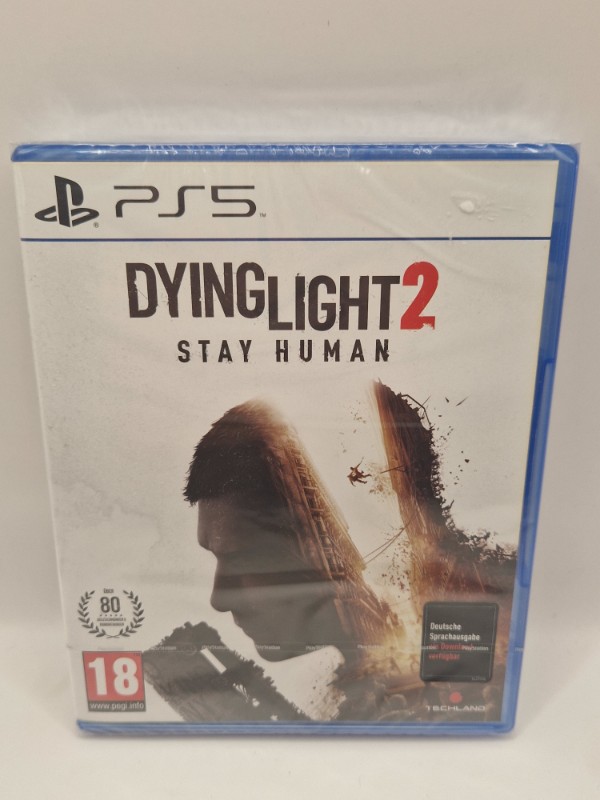 Dying light 2 uncut Version pegi