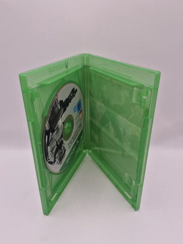 Star wars battlefront Xbox