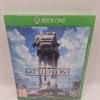 Star wars battlefront Xbox