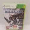 Warhammer 40000: Space Marine