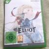 Adventures of Elliot