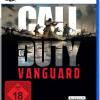 Call of Duty: Vanguard