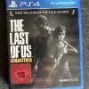 The Last of Us Remastered PS5 ...