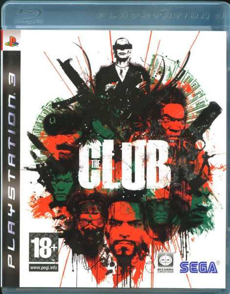 The Club