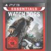 Watch Dogs