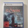 Rise of the Ronin PS5 NEU