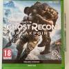 Tom Clancys Ghost Recon Breakpoint