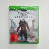 Assassins Creed Valhalla